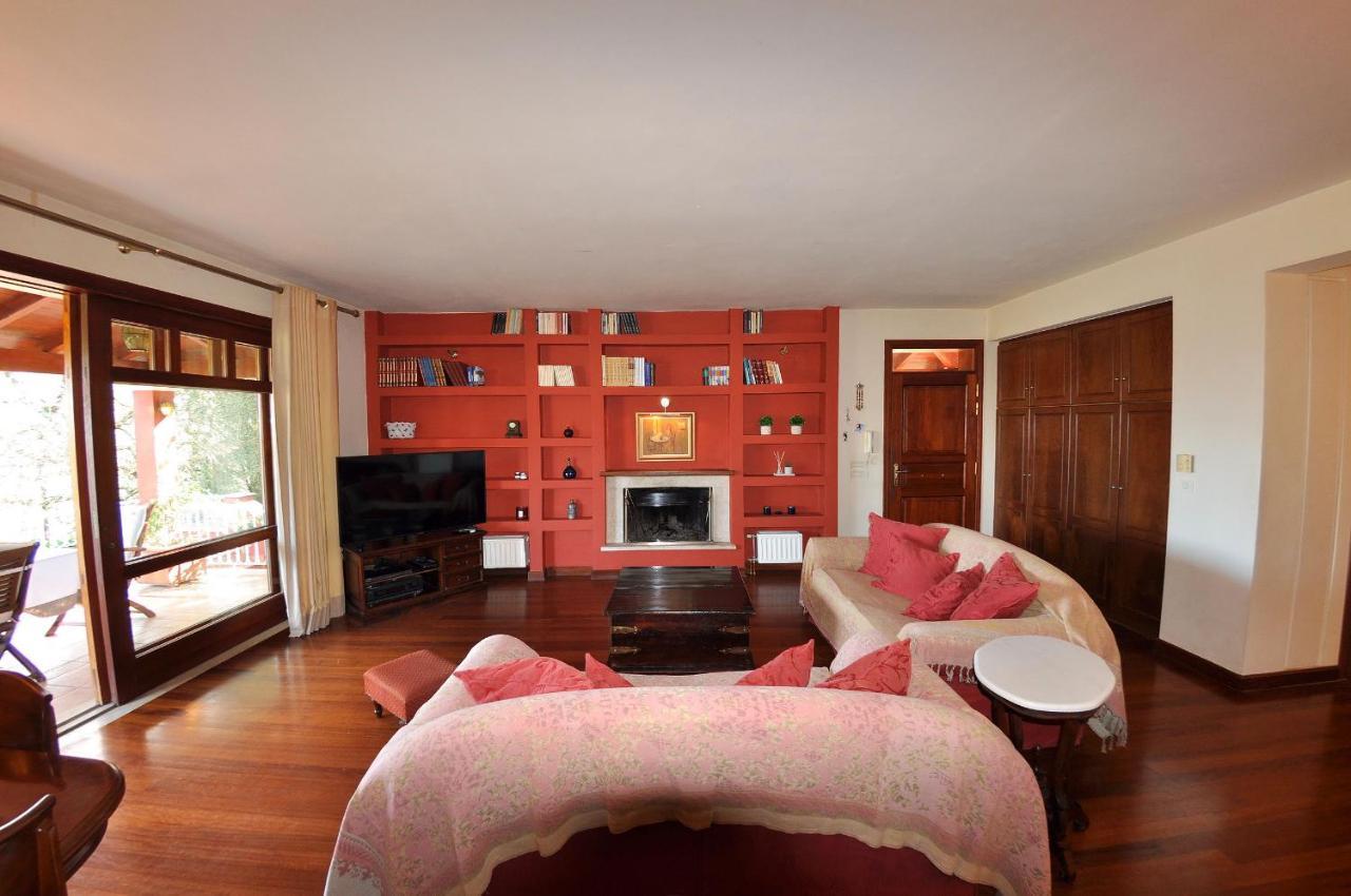 Postatiko Holiday Home Central Corfu Kynopiastai Экстерьер фото