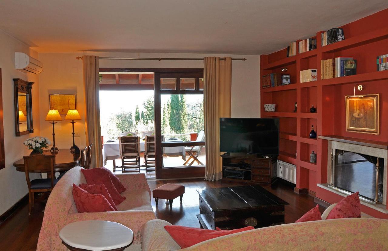 Postatiko Holiday Home Central Corfu Kynopiastai Экстерьер фото