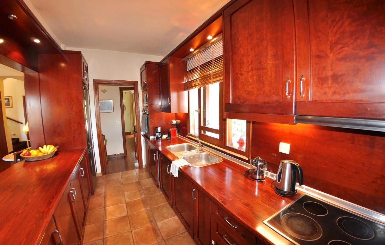 Postatiko Holiday Home Central Corfu Kynopiastai Экстерьер фото