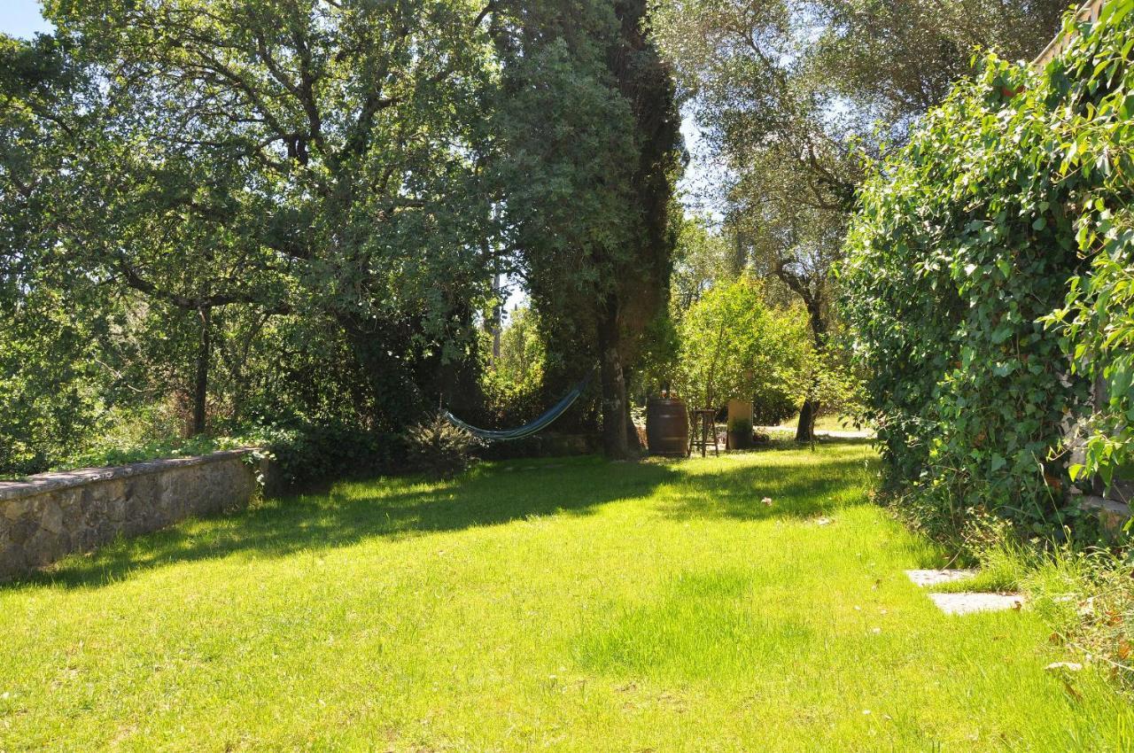 Postatiko Holiday Home Central Corfu Kynopiastai Экстерьер фото