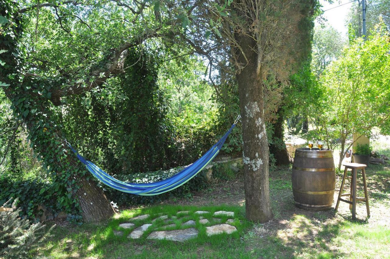 Postatiko Holiday Home Central Corfu Kynopiastai Экстерьер фото